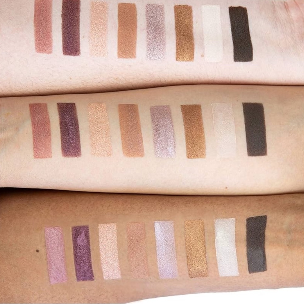 ❤️⭐️ Eyeshadow Palette - Picture 5 of 9